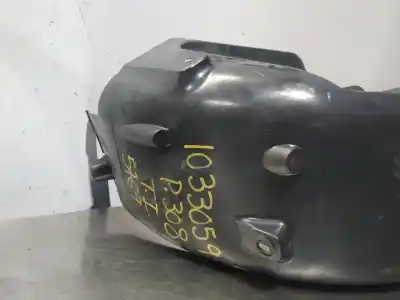 Tweedehands auto-onderdeel linker achterwiel arch voor peugeot 308 ii (lb_, lp_, lw_, lh_, l3_) 1.2 thp 130 oem iam-referenties 9677267180