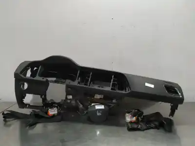 Second-hand car spare part airbag kit for seat ateca (kh7) style oem iam references   n2.z1.2.6.3