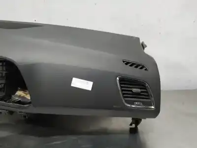 Second-hand car spare part airbag kit for seat ateca (kh7) style oem iam references   n2.z1.2.6.3