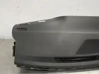 Second-hand car spare part AIRBAG KIT for SEAT ATECA (KH7)  OEM IAM references   N2.Z1.2.6.3