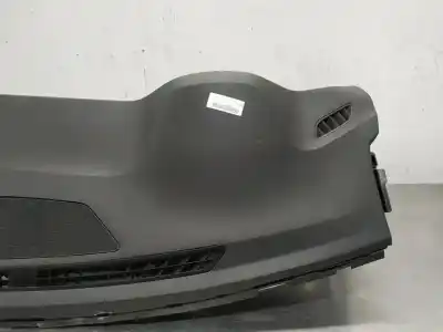 Second-hand car spare part airbag kit for seat ateca (kh7) style oem iam references   n2.z1.2.6.3