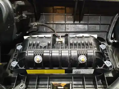 Second-hand car spare part airbag kit for seat ateca (kh7) style oem iam references   n2.z1.2.6.3