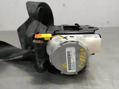 Second-hand car spare part airbag kit for seat ateca (kh7) style oem iam references   n2.z1.2.6.3