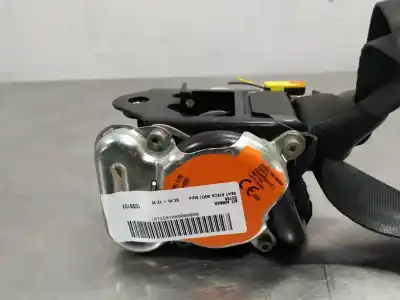 Second-hand car spare part airbag kit for seat ateca (kh7) style oem iam references   n2.z1.2.6.3