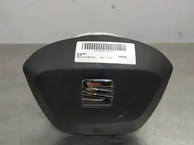 Second-hand car spare part airbag kit for seat ateca (kh7) style oem iam references   n2.z1.2.6.3