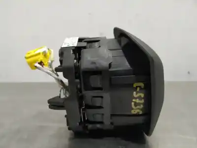 Second-hand car spare part airbag kit for seat ateca (kh7) style oem iam references   n2.z1.2.6.3