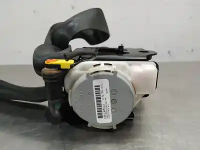 Second-hand car spare part airbag kit for seat ateca (kh7) style oem iam references   n2.z1.2.6.3