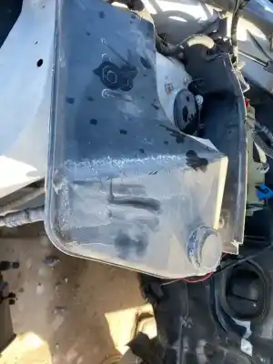 Peça sobressalente para automóvel em segunda mão depósito do limpa vidros por bmw x5 (e53) 3.0d referências oem iam   