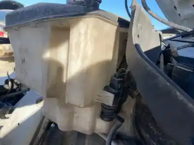 Peça sobressalente para automóvel em segunda mão depósito do limpa vidros por bmw x5 (e53) 3.0d referências oem iam   