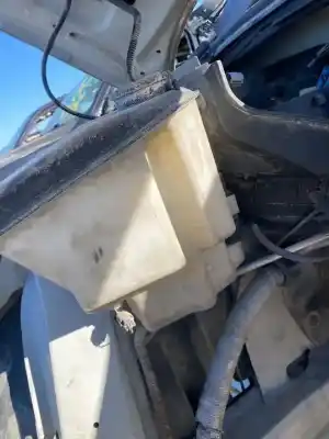 Peça sobressalente para automóvel em segunda mão depósito do limpa vidros por bmw x5 (e53) 3.0d referências oem iam   