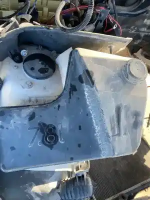 Peça sobressalente para automóvel em segunda mão depósito do limpa vidros por bmw x5 (e53) 3.0d referências oem iam   