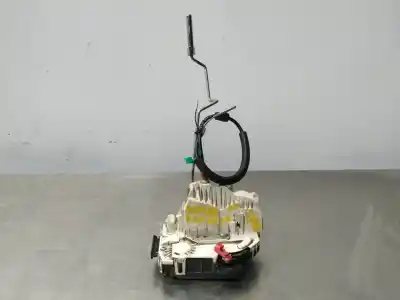 Peça sobressalente para automóvel em segunda mão fechadura da porta dianteira direita por dodge avenger 2.0 crd referências oem iam p04589426ae  n1.z1.24.1.b