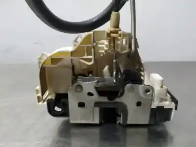 Tweedehands auto-onderdeel deurslot rechts voor voor dodge avenger 2.0 crd oem iam-referenties p04589426ae