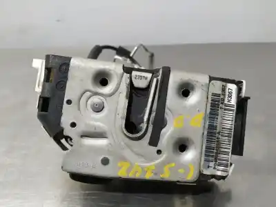 Peça sobressalente para automóvel em segunda mão fechadura da porta dianteira direita por dodge avenger 2.0 crd referências oem iam p04589426ae  n1.z1.24.1.b