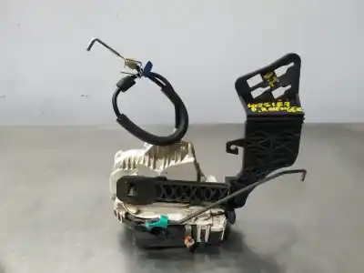 Tweedehands auto-onderdeel linker voordeur slot voor dodge avenger 2.0 crd oem iam-referenties p04589421ad