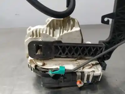 Peça sobressalente para automóvel em segunda mão fechadura da porta dianteira esquerda por dodge avenger 2.0 crd referências oem iam p04589421ad  n1.z1.24.1.b