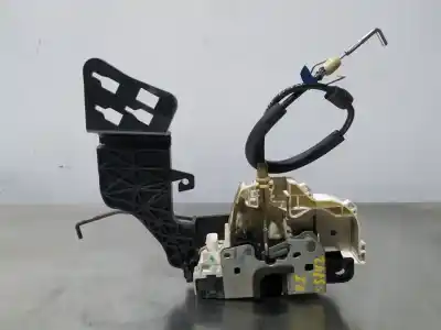 Peça sobressalente para automóvel em segunda mão fechadura da porta dianteira esquerda por dodge avenger 2.0 crd referências oem iam p04589421ad  n1.z1.24.1.b