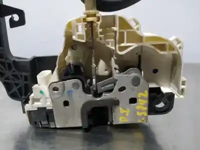 Peça sobressalente para automóvel em segunda mão fechadura da porta dianteira esquerda por dodge avenger 2.0 crd referências oem iam p04589421ad  n1.z1.24.1.b