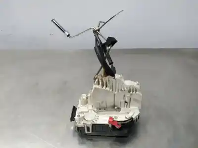 Tweedehands auto-onderdeel achter rechts deurslot voor dodge avenger 2.0 crd oem iam-referenties p04589424ad