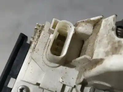 Second-hand car spare part rear right door lock for dodge avenger 2.0 crd oem iam references p04589424ad  n1.z1.24.1.b