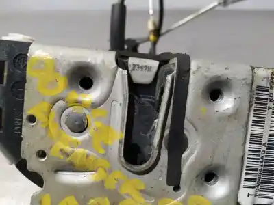 Second-hand car spare part rear right door lock for dodge avenger 2.0 crd oem iam references p04589424ad  n1.z1.24.1.b