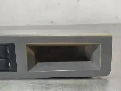 Peça sobressalente para automóvel em segunda mão botão / interruptor elevador vidro dianteiro esquerdo por dodge avenger 2.0 crd referências oem iam 04602780aa  n1.z1.17.9