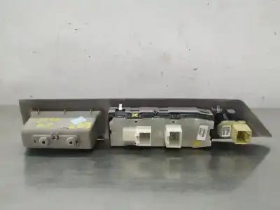 Peça sobressalente para automóvel em segunda mão botão / interruptor elevador vidro dianteiro esquerdo por dodge avenger 2.0 crd referências oem iam 04602780aa  n1.z1.17.9