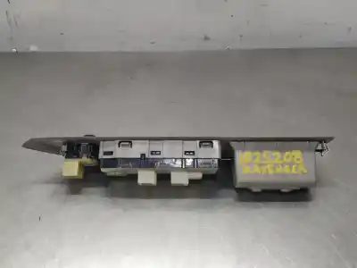 Peça sobressalente para automóvel em segunda mão botão / interruptor elevador vidro dianteiro esquerdo por dodge avenger 2.0 crd referências oem iam 04602780aa  n1.z1.17.9