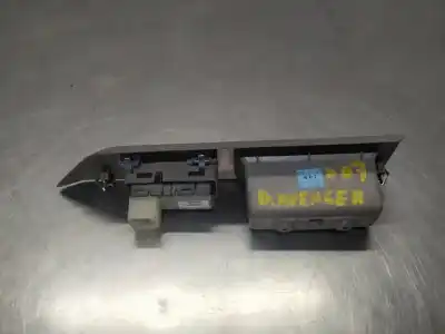Peça sobressalente para automóvel em segunda mão botão / interruptor elevador vidro traseiro direito por dodge avenger 2.0 crd referências oem iam 04602787aa  n1.z1.17.9