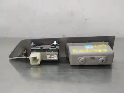 Peça sobressalente para automóvel em segunda mão botão / interruptor elevador vidro traseiro direito por dodge avenger 2.0 crd referências oem iam 04602787aa  n1.z1.17.9