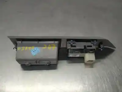 Second-hand car spare part rear left power window switch for dodge avenger 2.0 crd oem iam references 04602787aa  n1.z1.17.9