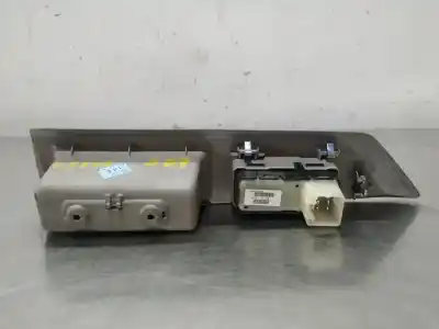 Second-hand car spare part rear left power window switch for dodge avenger 2.0 crd oem iam references 04602787aa  n1.z1.17.9