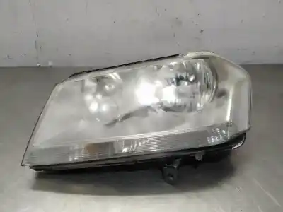 Tweedehands auto-onderdeel linker koplamp voor dodge avenger 2.0 crd oem iam-referenties fd05116203ad