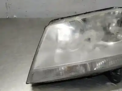 Second-hand car spare part left headlight for dodge avenger 2.0 crd oem iam references fd05116203ad  n1.z1.44.6.a