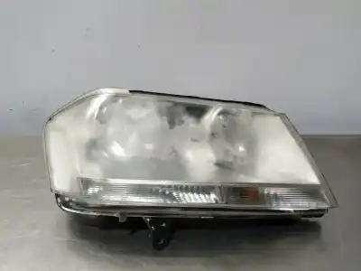 Tweedehands auto-onderdeel rechts koplamp voor dodge avenger 2.0 crd oem iam-referenties fd05116202ad