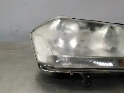 Second-hand car spare part right headlight for dodge avenger 2.0 crd oem iam references fd05116202ad  n1.z1.44.6.a