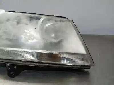Second-hand car spare part right headlight for dodge avenger 2.0 crd oem iam references fd05116202ad  n1.z1.44.6.a