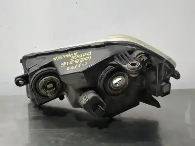 Second-hand car spare part right headlight for dodge avenger 2.0 crd oem iam references fd05116202ad  n1.z1.44.6.a