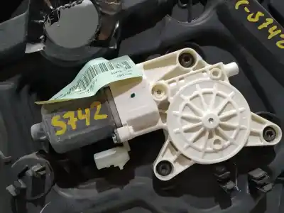 Second-hand car spare part passenger side right window regulator for dodge avenger 2.0 crd oem iam references 3019164f  n1.z2.18.4.3