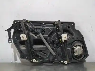 Second-hand car spare part passenger side right window regulator for dodge avenger 2.0 crd oem iam references 3019164f  n1.z2.18.4.3