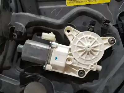 Second-hand car spare part driver left window regulator for dodge avenger 2.0 crd oem iam references 3019163f  n1.z2.20.9.3