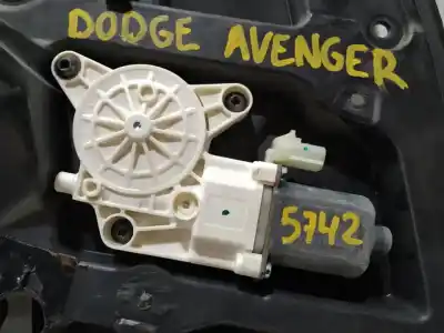 Tweedehands auto-onderdeel regelaar rechts achterruit: voor dodge avenger 2.0 crd oem iam-referenties 3021939c