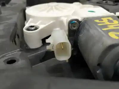 Second-hand car spare part rear left window regulator for dodge avenger 2.0 crd oem iam references 3021938c  n1.z2.18.4.3