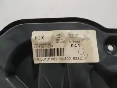 Tweedehands auto-onderdeel regelaar links achterruit voor dodge avenger 2.0 crd oem iam-referenties 3021938c