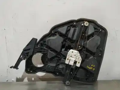 Second-hand car spare part rear left window regulator for dodge avenger 2.0 crd oem iam references 3021938c  n1.z2.18.4.3