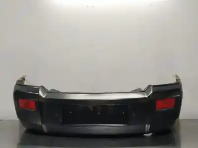 Second-hand car spare part rear bumper for dodge avenger 2.0 crd oem iam references   n5.z1.7.12.m