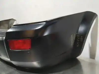 Second-hand car spare part rear bumper for dodge avenger 2.0 crd oem iam references   n5.z1.7.12.m