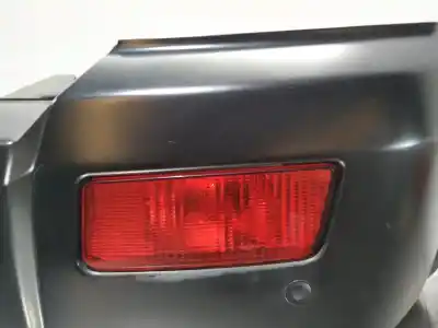 Second-hand car spare part rear bumper for dodge avenger 2.0 crd oem iam references   n5.z1.7.12.m