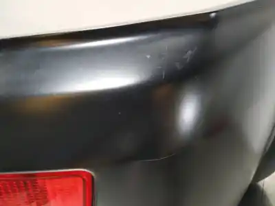 Second-hand car spare part rear bumper for dodge avenger 2.0 crd oem iam references   n5.z1.7.12.m