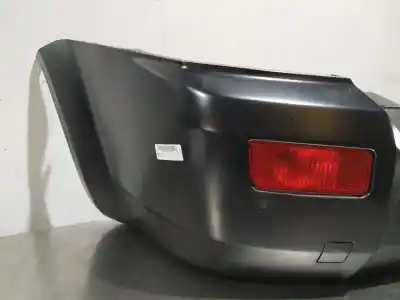 Second-hand car spare part rear bumper for dodge avenger 2.0 crd oem iam references   n5.z1.7.12.m